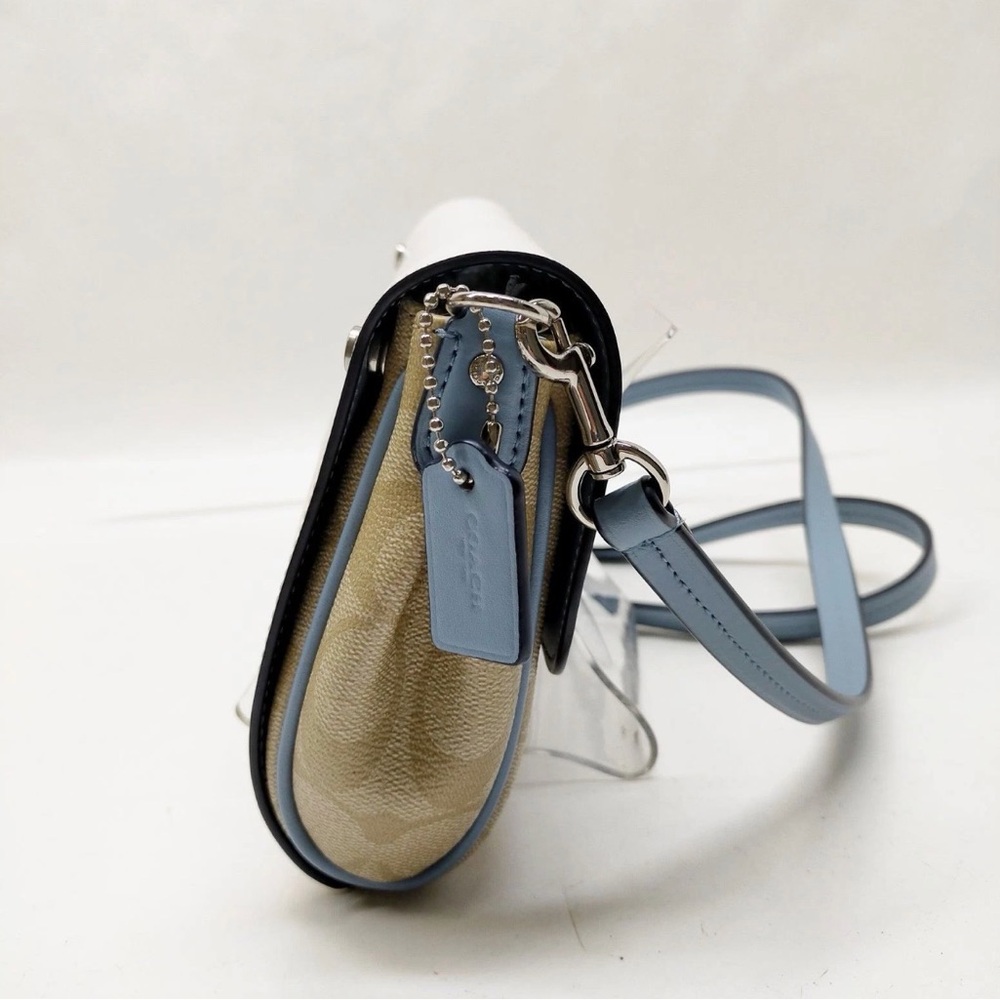 Coach Reversible Crossbody - Picture 3 of 10